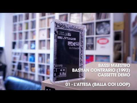 Bassi Maestro - L'attesa (balla coi loop)