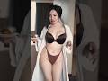 Monica Ardhea Asmara Memang Selalu Cantik Sexy Shorts