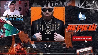 Miky Woodz - El OG - Album Completo - REVIEW
