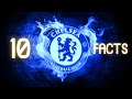 10 Important Facts About Chelsea Football Club You Must To Know