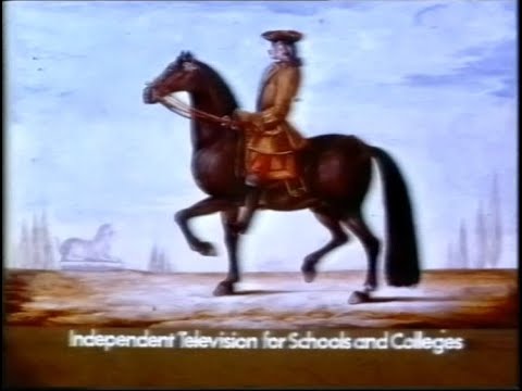 Monday 11th May 1981 ITV - Schools - Picture Box - Interval - History Around You - Rare Domestic