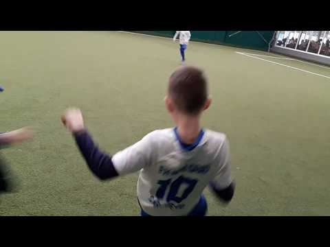 Novi Grad-Atletiko plavi 4-2