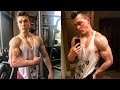 Q&A | Leg Day