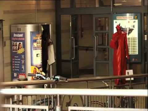 Annoying Devil - Balls Of Steel