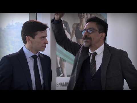 El grupo llega a un acuerdo | Pacto de Sangre | Capítulo 10