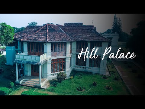 Hill Palace 