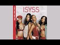 Isyss - Unladylike