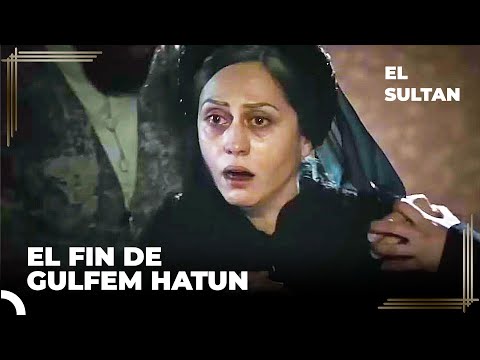 The Secret Gulfem Has Kept for Years | The Sultan