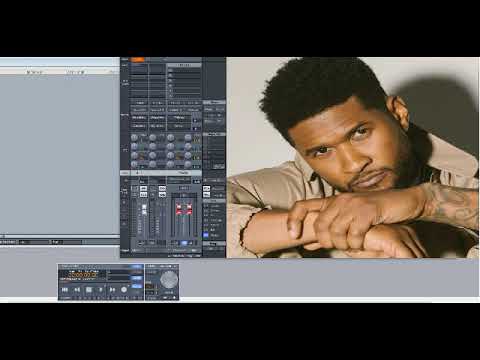 Usher – Final Goodbye (Slowed Down)