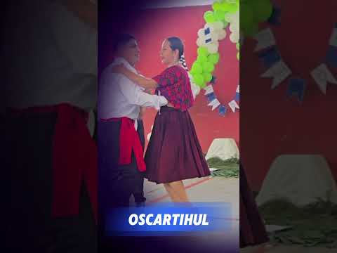 🕺💃 ¡Qué nivel! Así fue el increíble concurso de baile en la USAC Tucurú