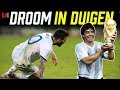 Furieuze en Gefrustreerde Messi: 'Weer Een Droom In Duigen'