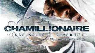 Chamillionaire-Turn It Up Instrumental