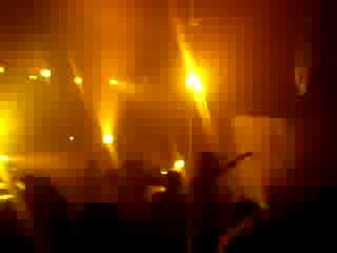 "I need a miracle" - David Guetta @ Koko June 08