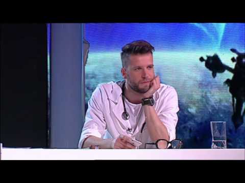 Doktori za Nesanicu 84 - Magla bend - (TV Grand 12.04.2016.)