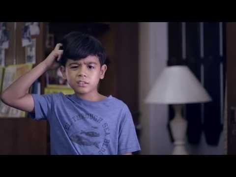 Iklan Raya TNB 2016 - Marah Ke...Tak? - #lepastu - Teaser