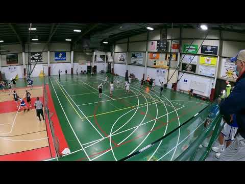 BCRI vs RI Magic Full Game 05.02.21