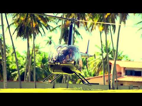 MC TERROR - GAMADA NO MALANDRO ( OFICCIAL VIDEO )