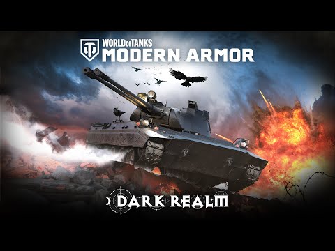 NEW SEASON: Dark Realm