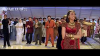 Mehndi Rang Layee Jhankar HD 1080p  Chal Mere Bhai