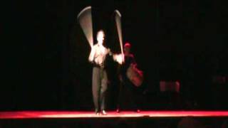 Compagnia Argentina Roberto Herrera - Vignaledanza 2010