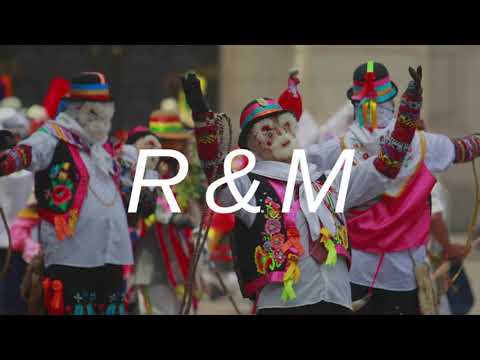 Amantes Perfectos - Raíces D' Jauja | Tunantada