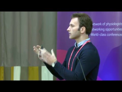 Complex network pathophysiology, Aleks Domanski (University of Bristol, UK)