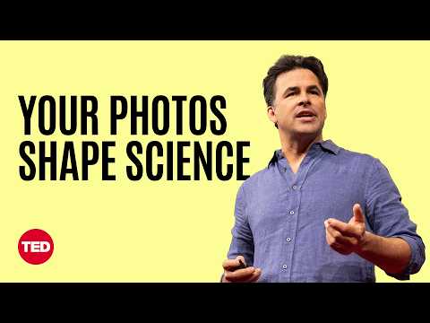 The Surprising Power of Your Nature Photos