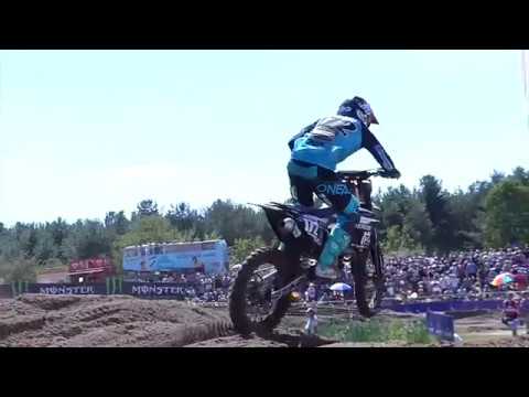 Brent Van Doninck Home GP Lommel 2018