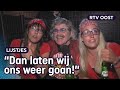 Dicky Woodstock: 5 legendarische momenten in Steenwijkerwold | RTV Oost