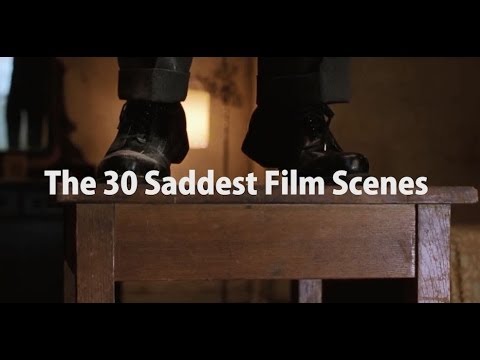 30 legszomorúbb jelenet egy videóban!!