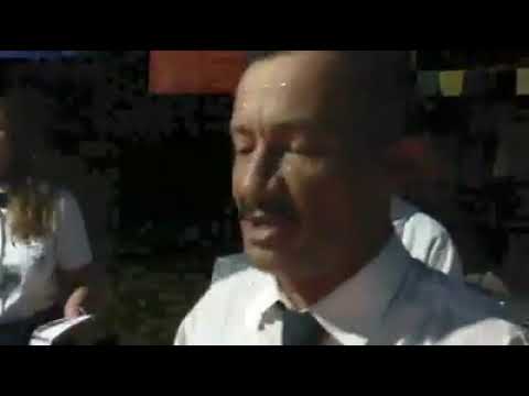 PADRINHO REYNALDO CAVALCANTE - Santas Curas - Jardim de Belas Flores/SP _ Santo Daime