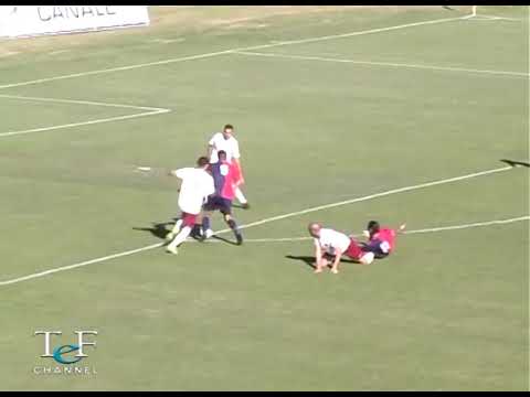 Torres Rieti 0 2 HIGHLIGHTS del 16 ottobre 2016