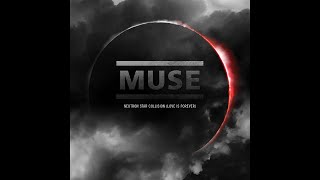 Muse - Neutron Star Collision (Love Is Forever) [HD]