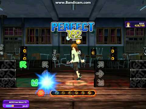 [AUPVS] Beat Up Mode - Miiro 195 BPM