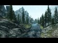 Jeremy Soule - Skyrim Atmosphere 