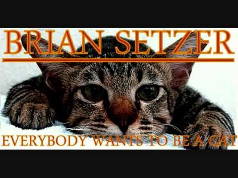 Video thumbnail for Ev’rybody Wants to Be a Cat