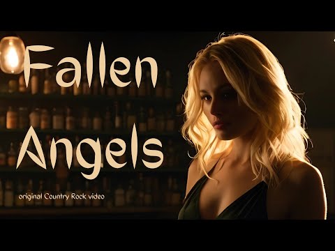 Fallen Angels - Demo