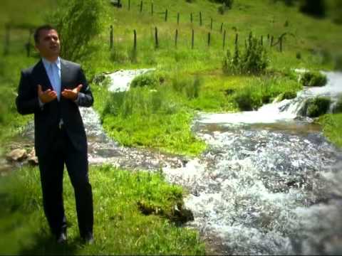 Hafiz Aziz Alili - Na Kovacima - (Official video)