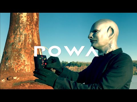 TRAVELERZ- POWA - OFFICIAL MUSIC & CLIP -