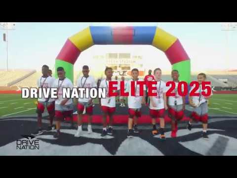 Drive Nation " The Evolution Of Drive Nation" Documentary - Promo
