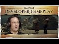 Video di gameplay di Sea of Thieves  Tutte le piattaforme  CARD