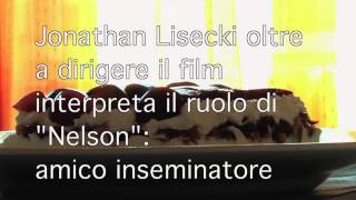 Recenzja filmu - Grazia Licari
