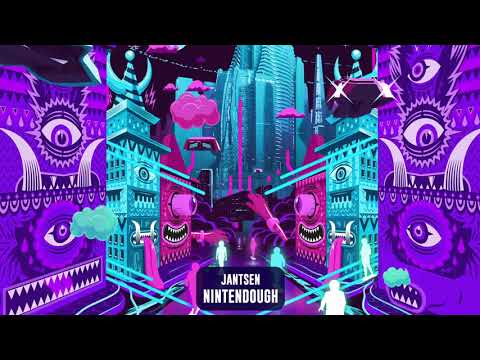 Jantsen - Nintendough | Subsidia