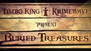 Timbo King & Krimewave - Buried Treasures Album Sampler