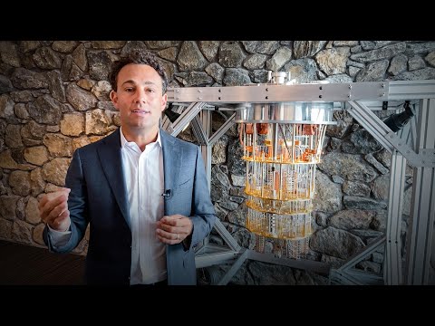 The promise of quantum computers