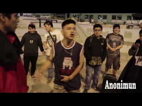 Rialsix, Fons vs Staila, Aher - DH-SUR