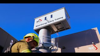 Corso APT - Basic Safety Training (BST) Certificato GWO