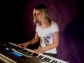 Баста ft. Гуф - Моя игра PIANO COVER [ By Lero ] 