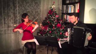 Have Yourself a Merry Little Christmas Music Video