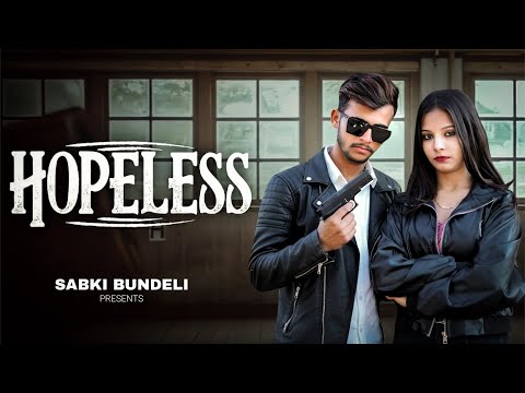 Hopeless | Amanraj Gill | Prem Lata | Dekh Tere Ghungrale Baal Haryanvi | New Haryanvi Song 2026
